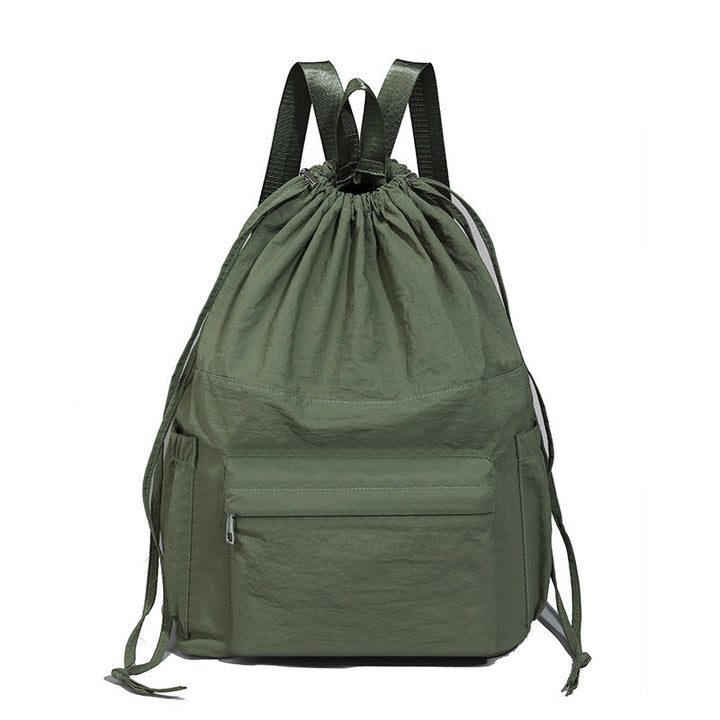 Adventure Drawstring Backpack Kalsten