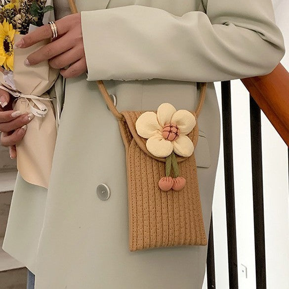 Handy bag Kalsten