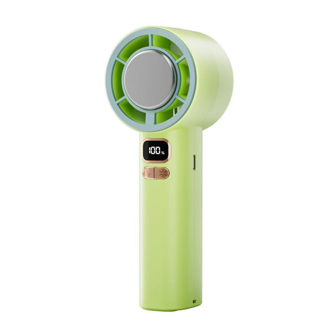 Ladies portable hand fan Kalsten