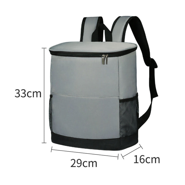 Women's Insulated Cooler Bag Backpack Kalsten