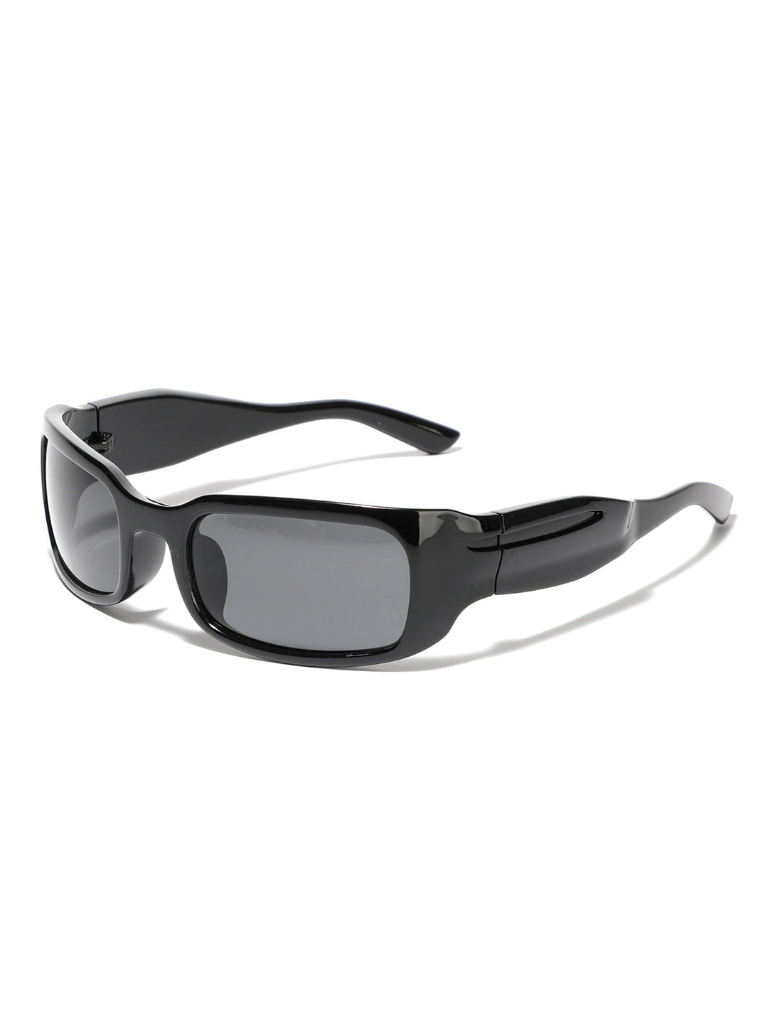 Women's sporty sunglasses with flexible frame and polarized lenses Kalsten