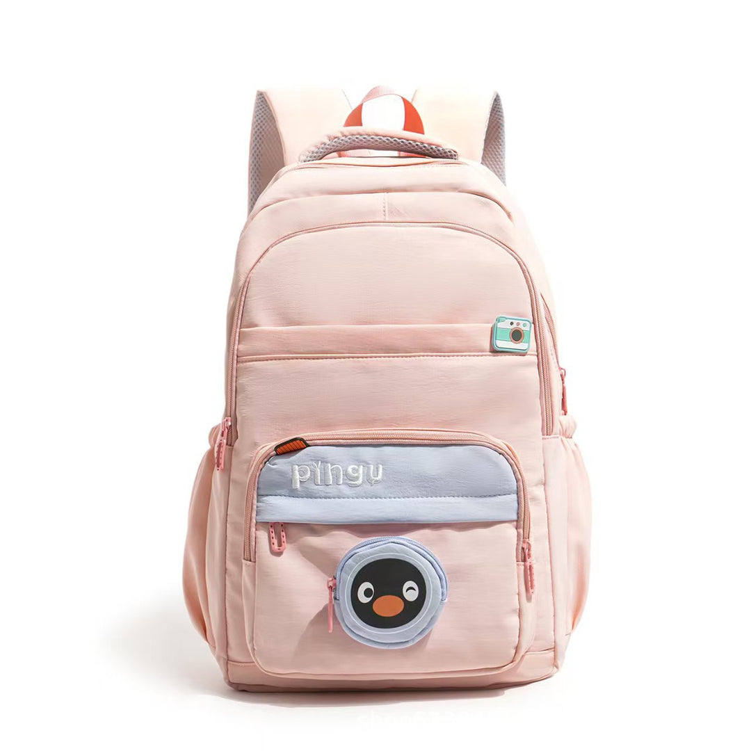 Cartoon Character Design Backpack Kalsten