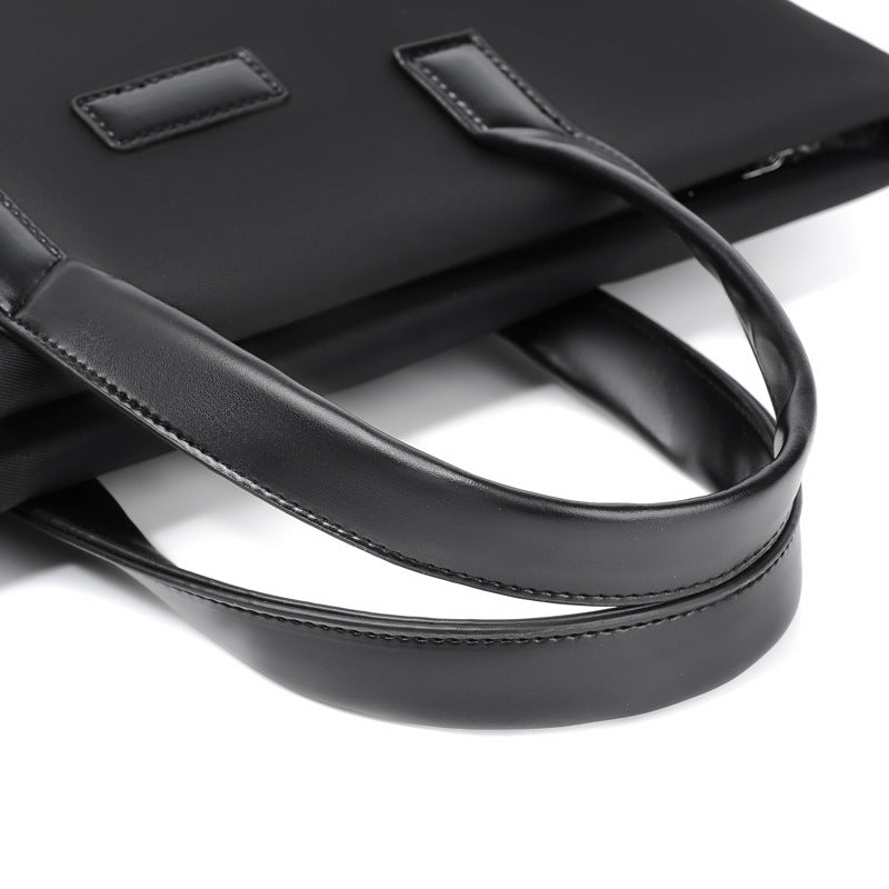 Chic Professional Work Tote Kalsten
