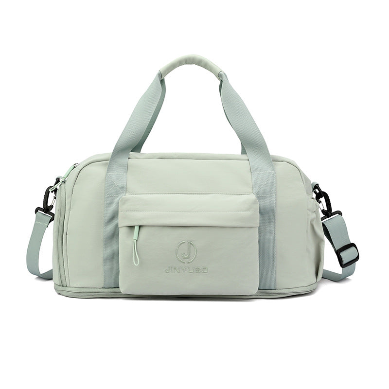 Versatile Multi-Functional Travel Holdall Acalora