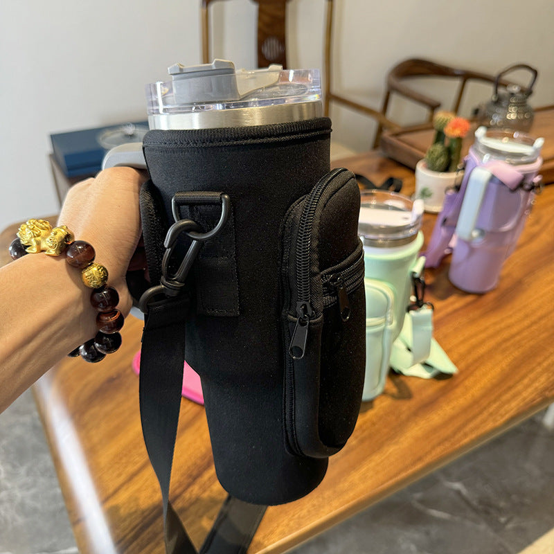 Tragebox For Beverage Container Kalsten