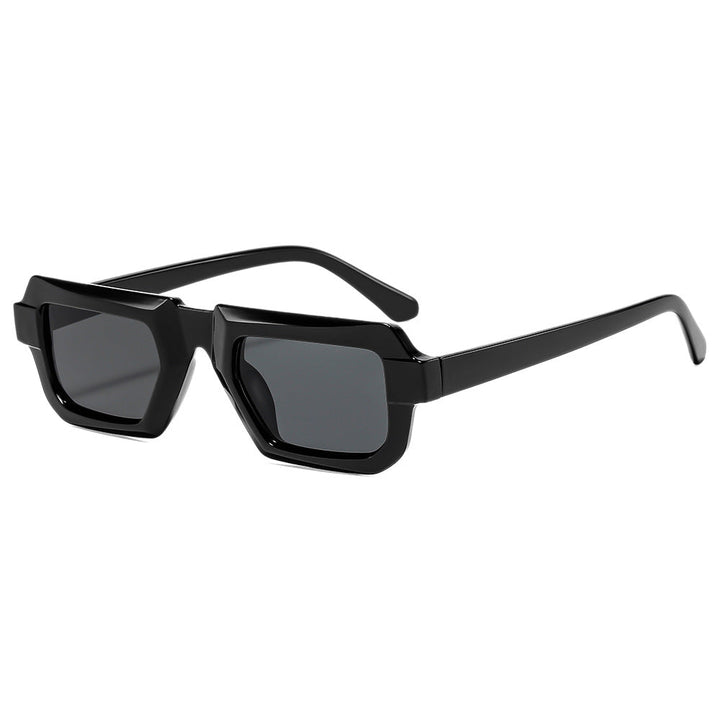 Women’s fashionable sunglasses in trendy tortoiseshell design Kalsten