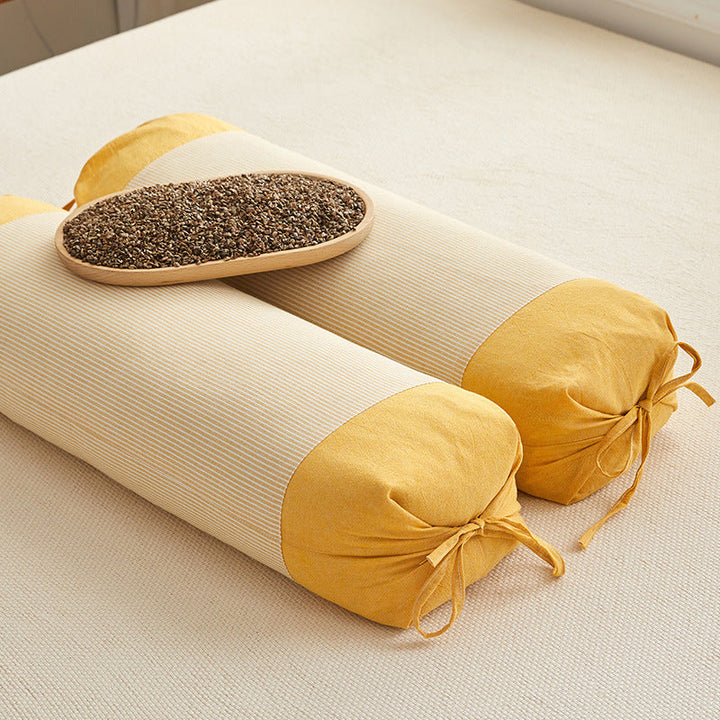 Ergonomic Meditation Pillow with Relaxing Design Kalsten