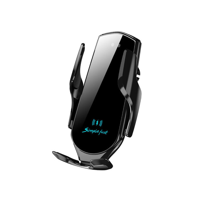 Unisex Wireless Car Charger Holder with Automatic Induction Function Kalsten