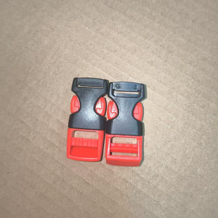 Adjustable Safety Buckle Kalsten