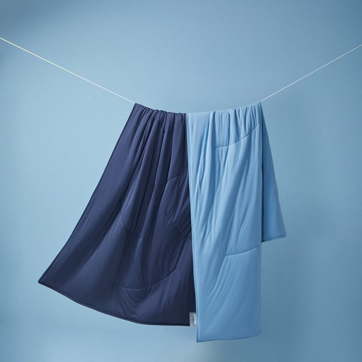 Breathable and Comfortable Summer Blanket Kalsten