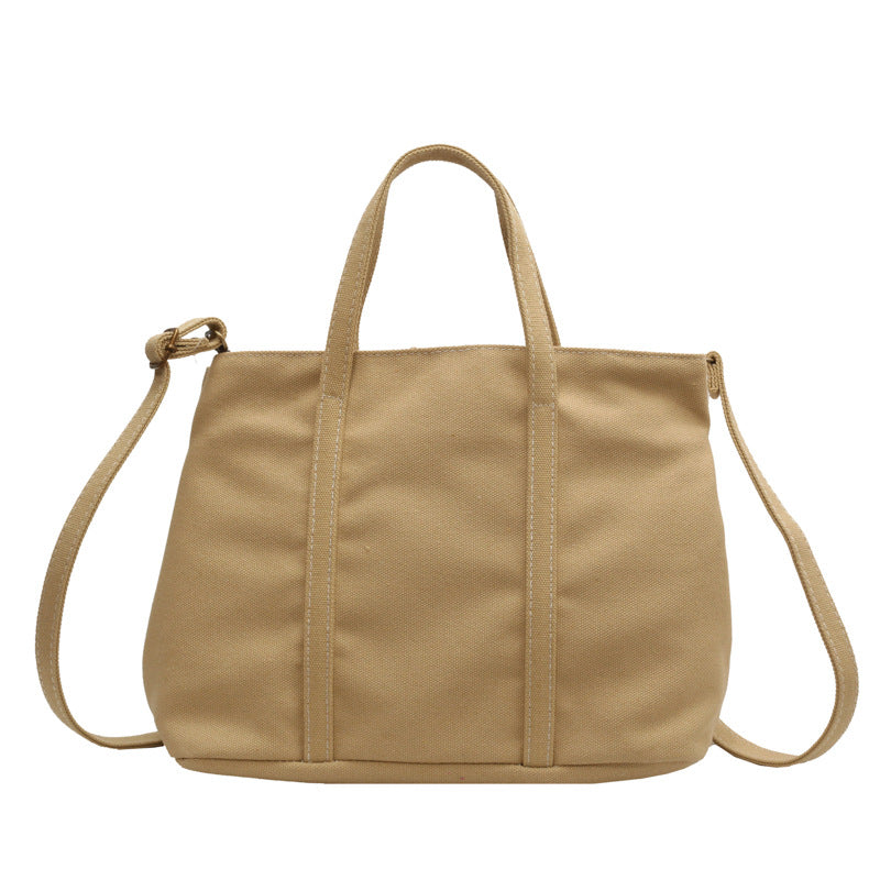 Versatile Casual Tote Bag Kalsten