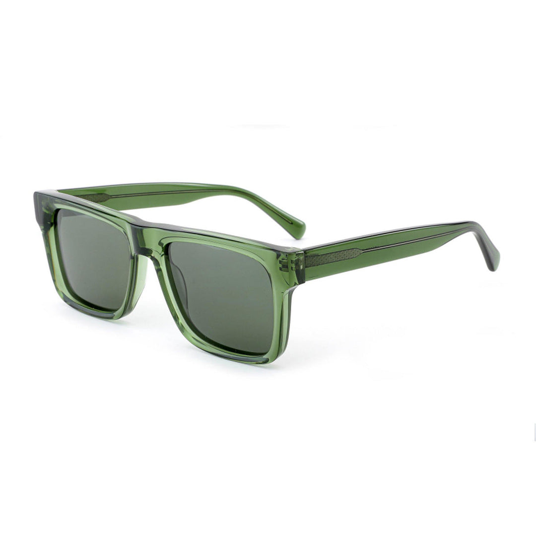 Ladies' sunglasses in trendy retro style Kalsten