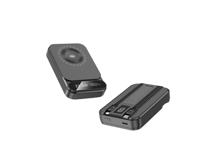 Portable Power Bank By Kalsten
