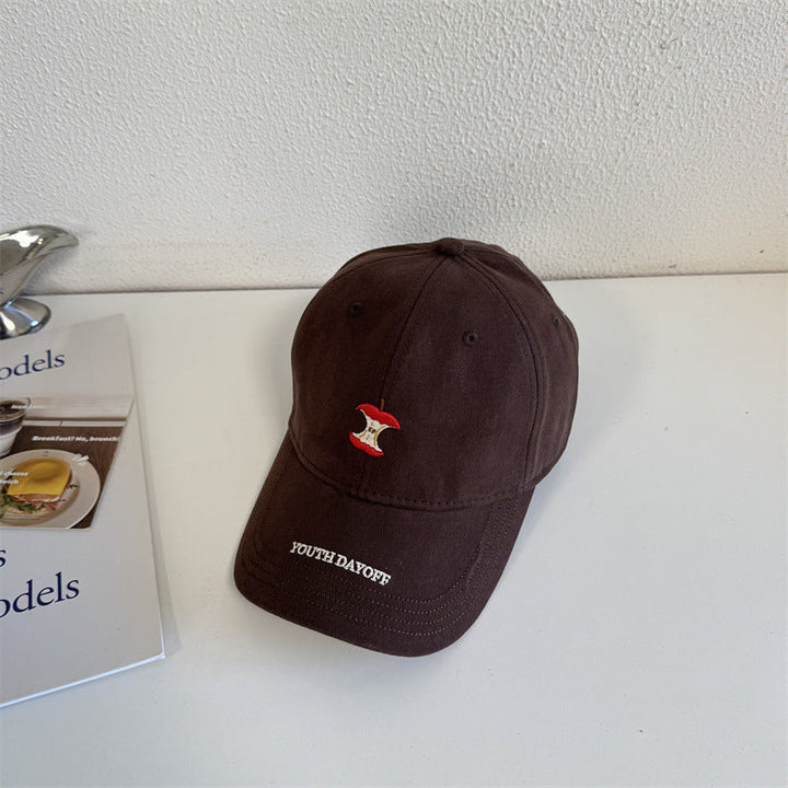 Men's Casual Embroidered Cap Kalsten 1783921816