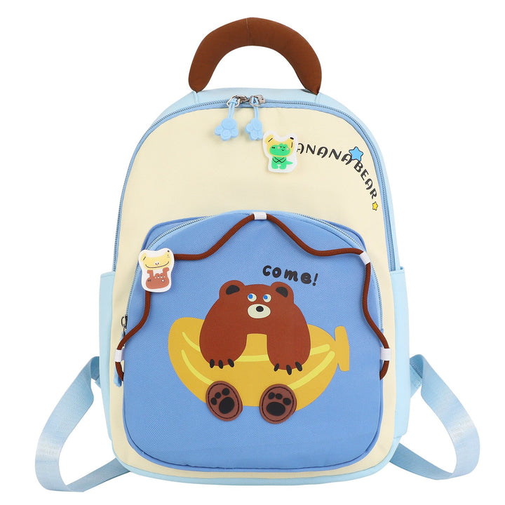 Motiv-Backpack Kalsten