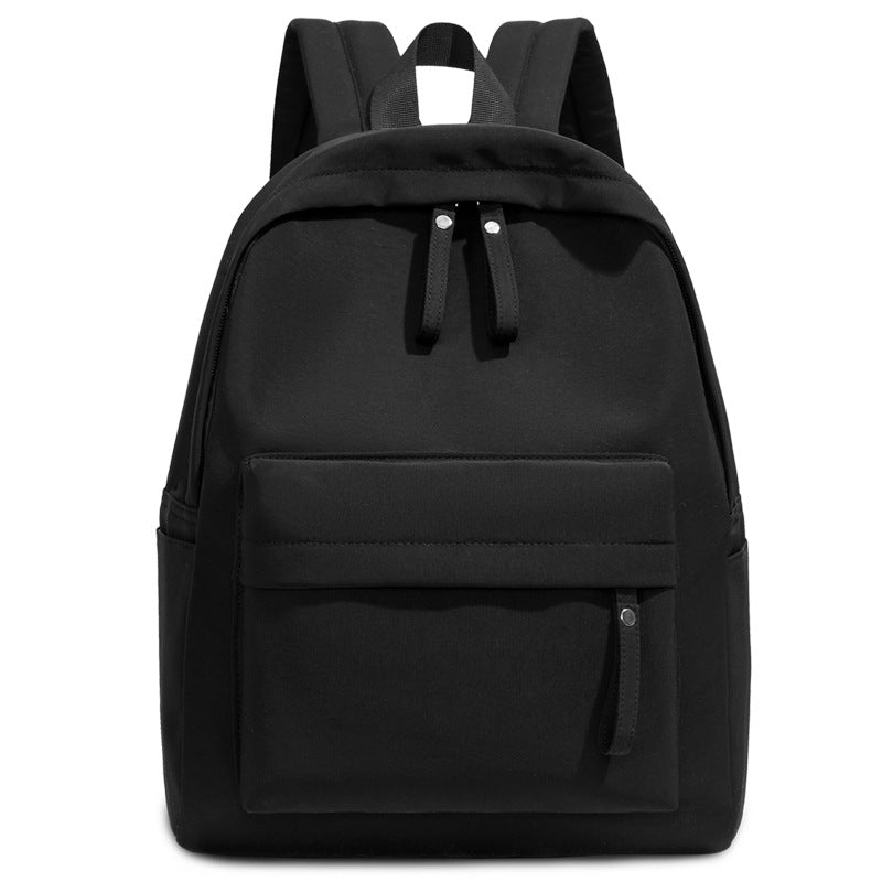 Premium Leather Backpack kalsten