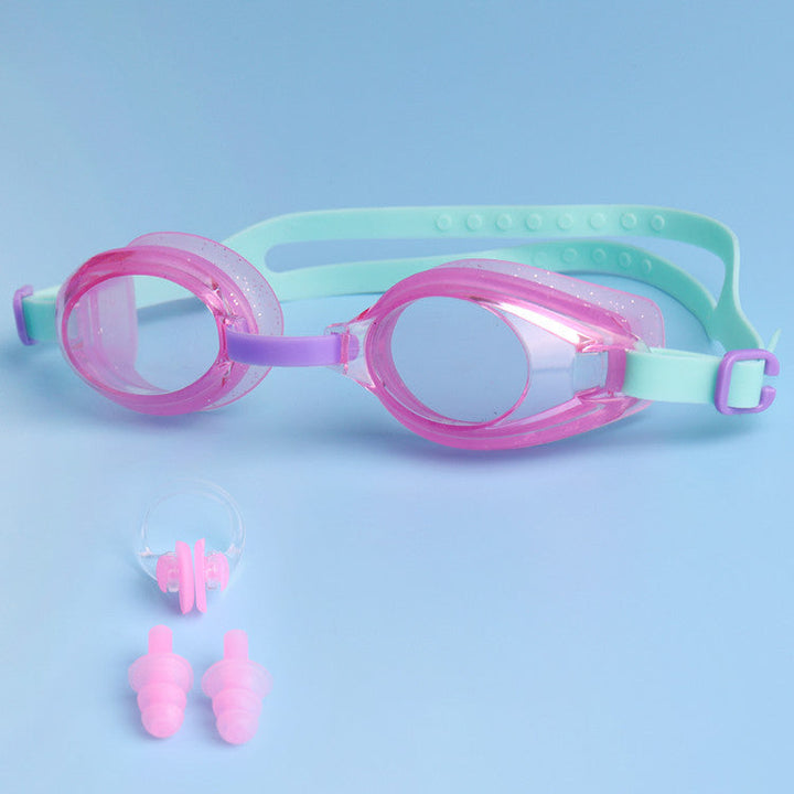 Swimming Goggles Set Kalsten