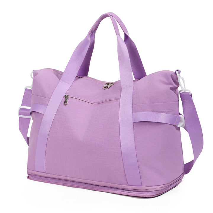 Sporty Weekend Bag Kalsten