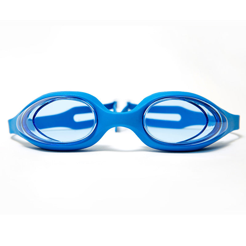 Men's Anti-Fog Performance Swimming Goggles Kalsten