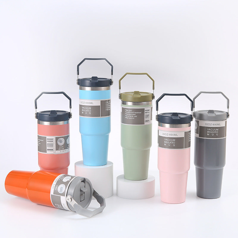 Women's Insulated Mug Kalsten
