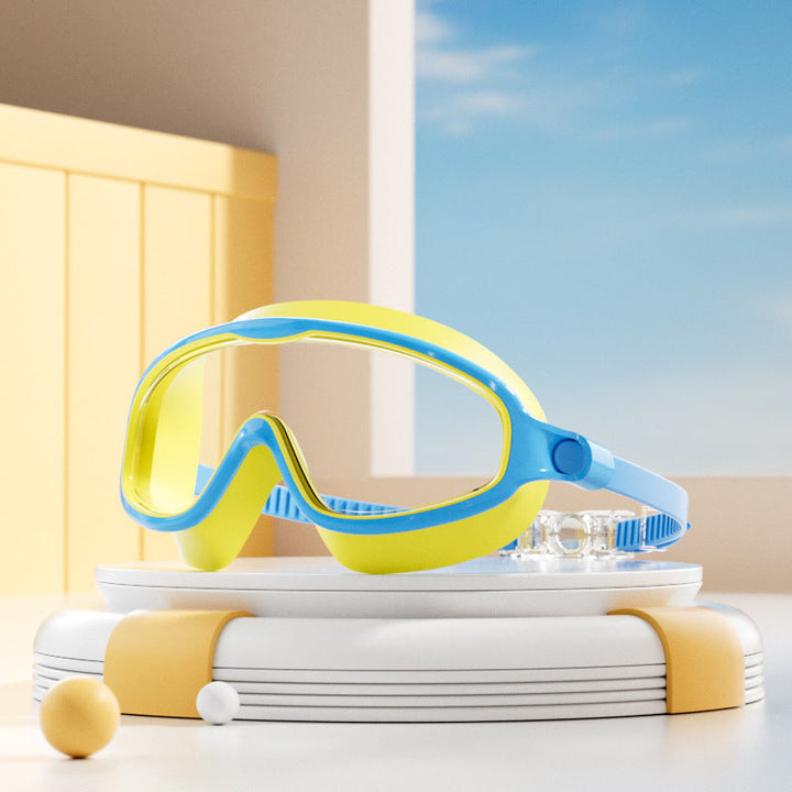 Diving Mask Kalsten
