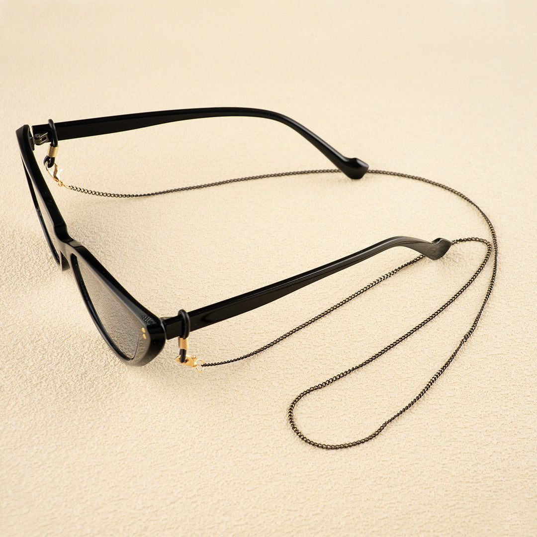 Elegant Linked Eyewear Lanyard Kalsten