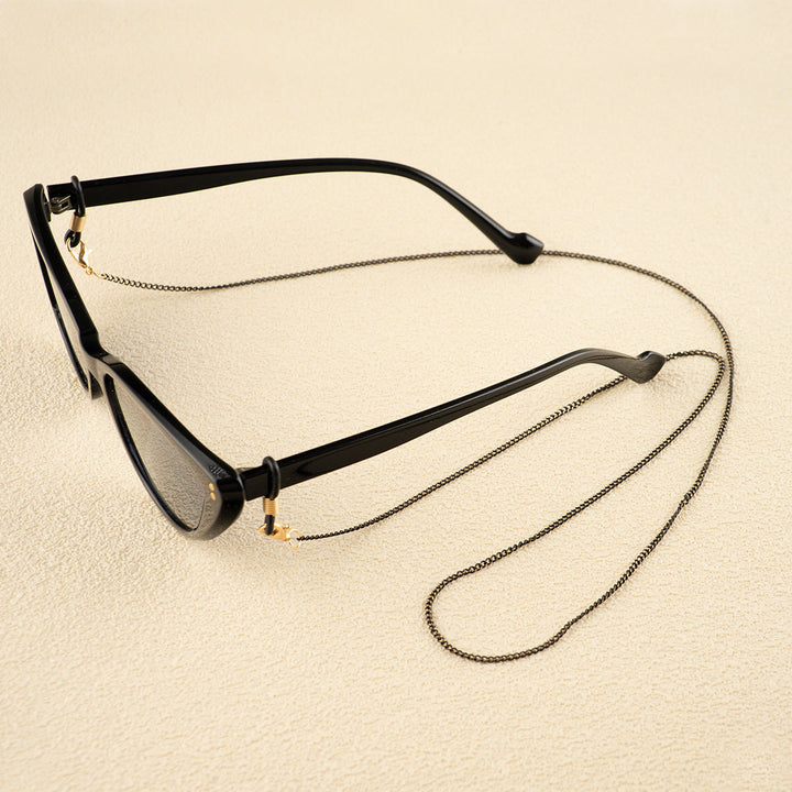 Elegant Linked Eyewear Lanyard Kalsten