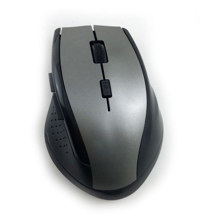 Ergonomic Gamer Mouse Kalsten