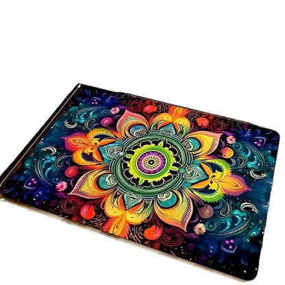 Decorative Welcome Mat Acalora