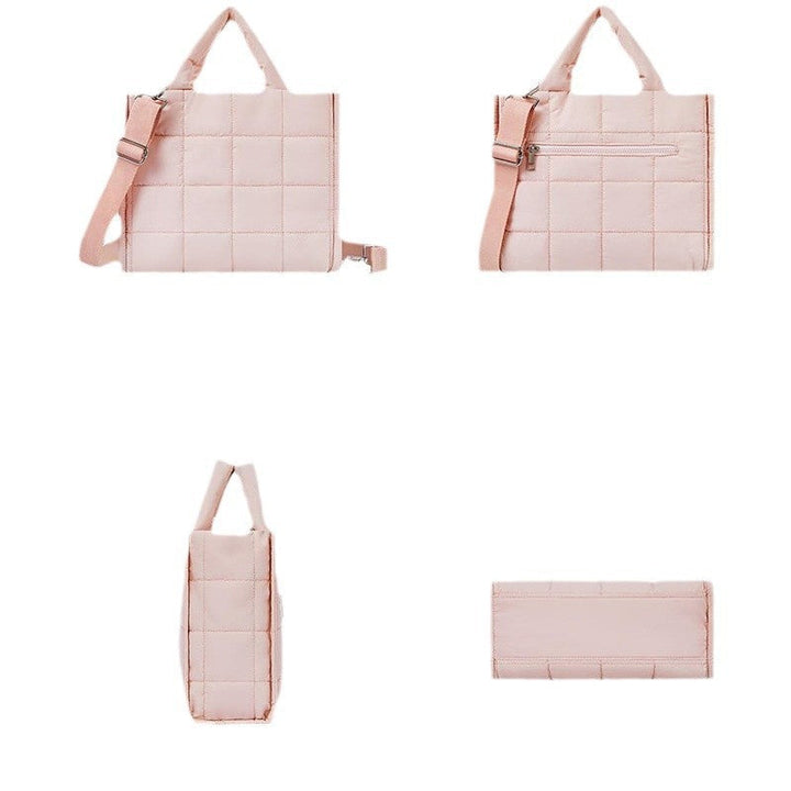 Stylish and Practical Shoulder Bag Kalsten