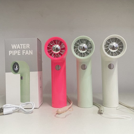 Unisex portable water cooler fan Kalsten