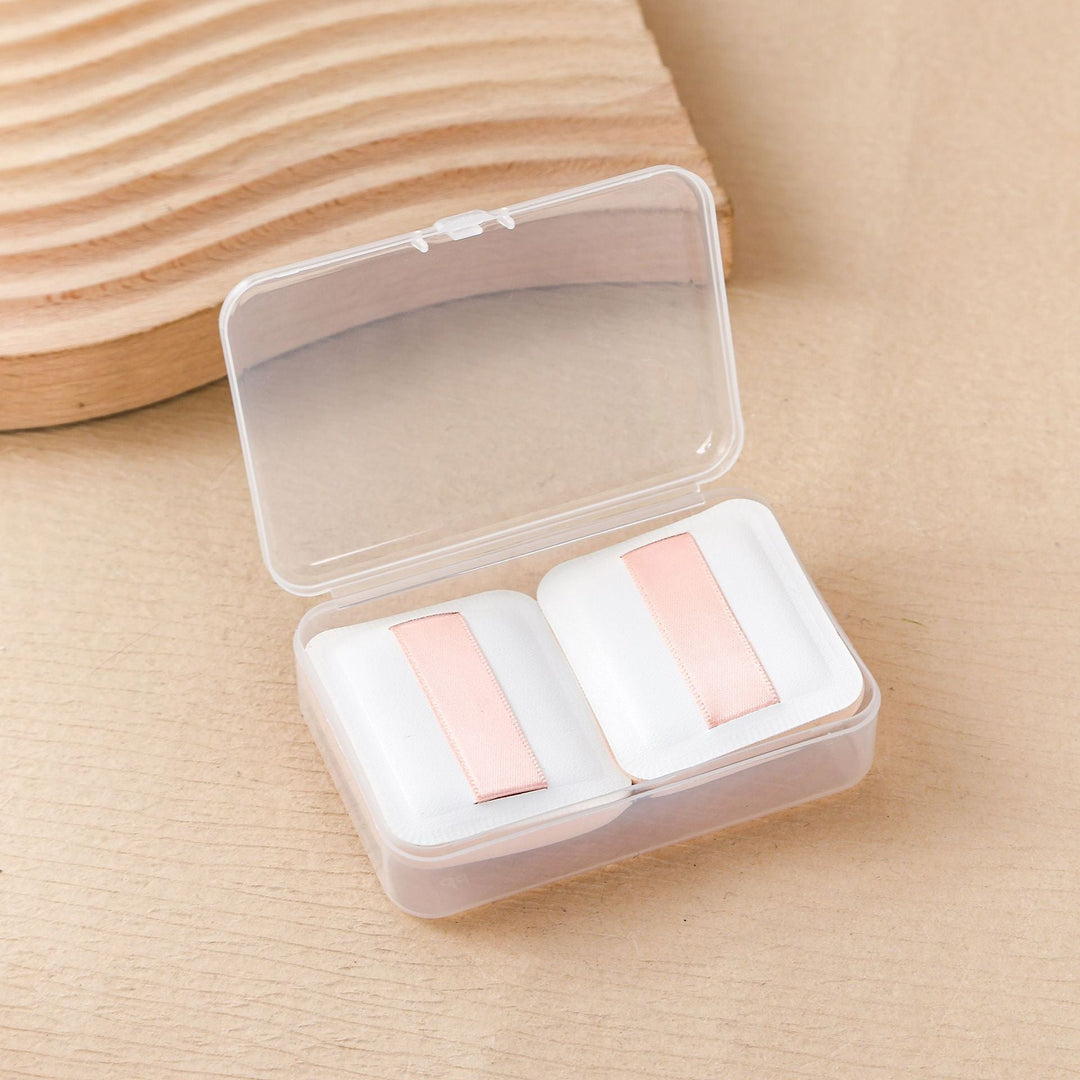 Multi-Use Clear Storage Case Kalsten