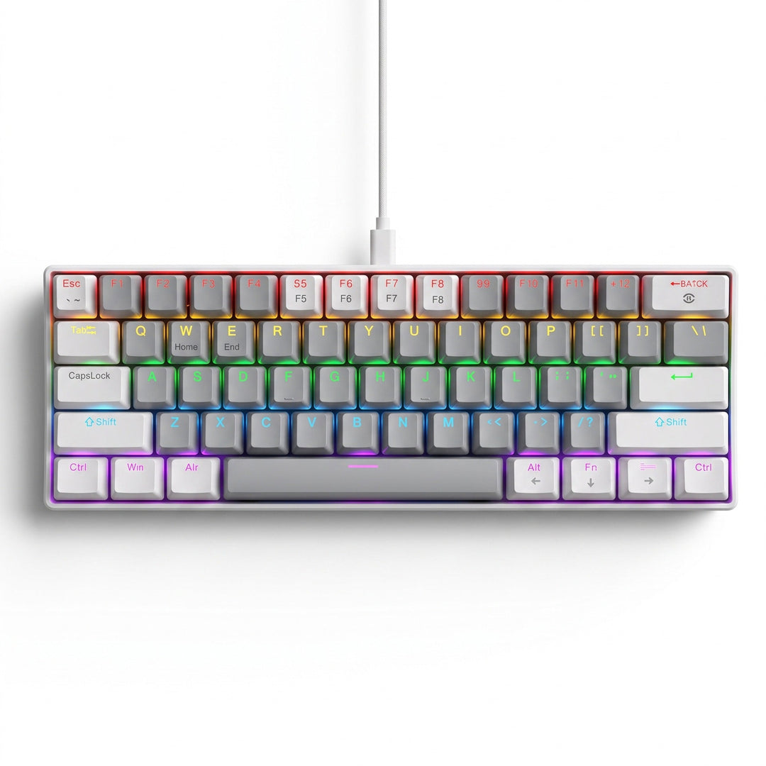 Mechanical Gaming Keyboard Kalsten