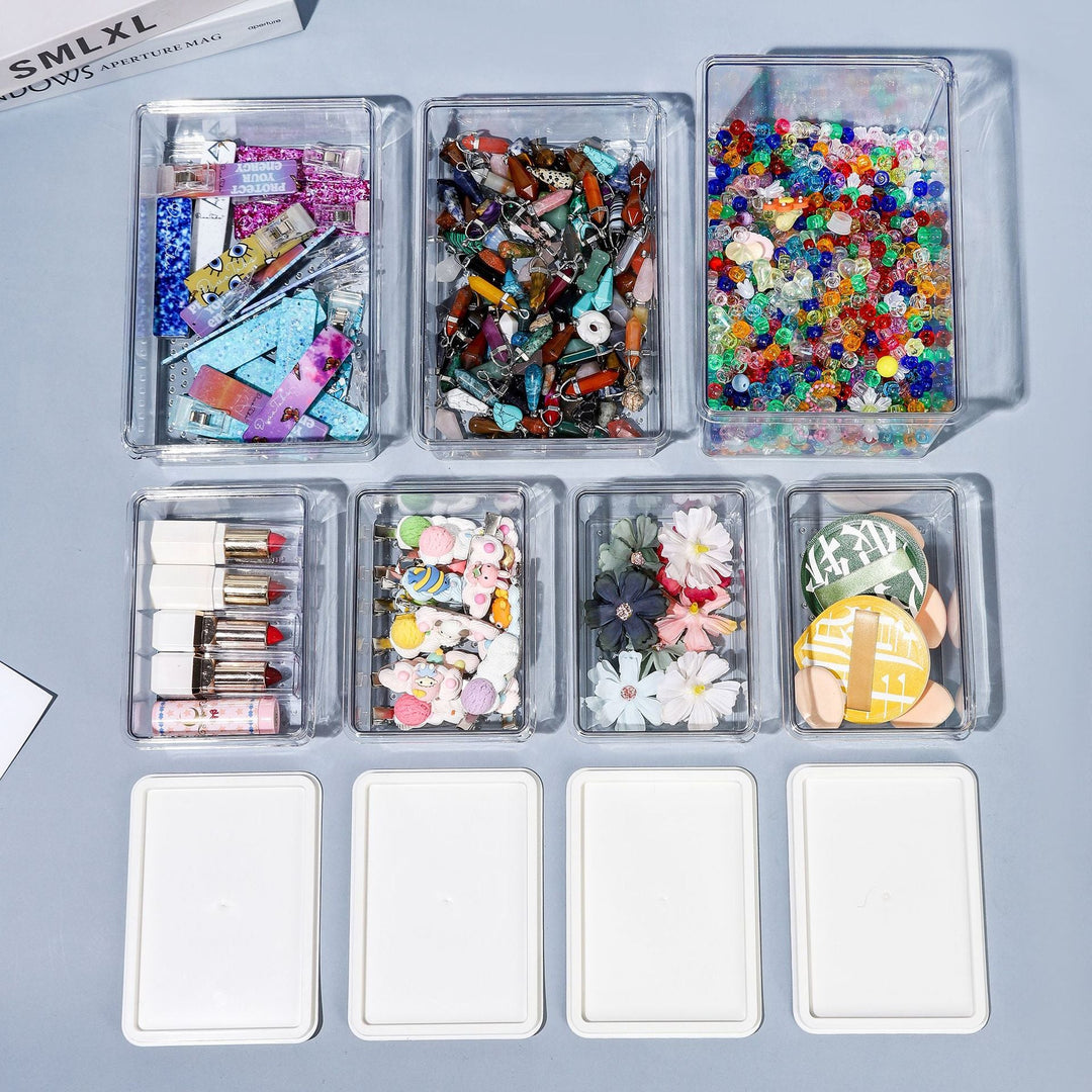 Versatile Food Storage Container Kalsten