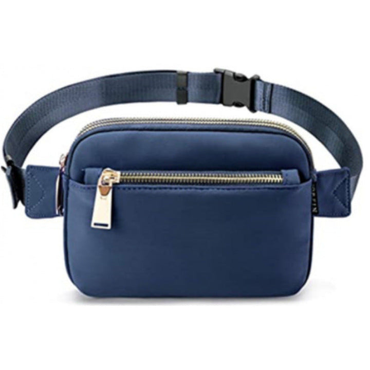 Practical Waist Bag Kalsten