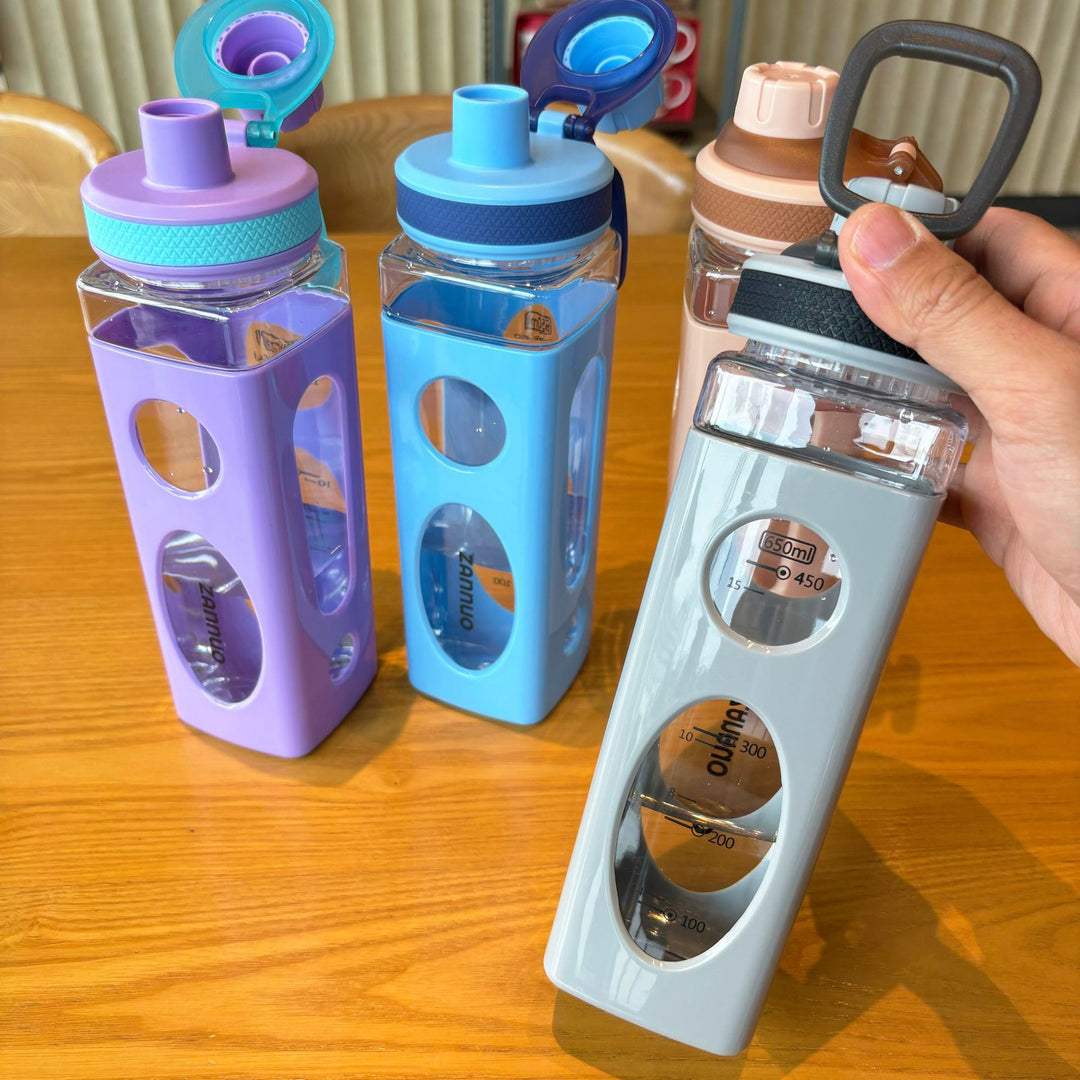 Unisex Drinking Bottle Kalsten