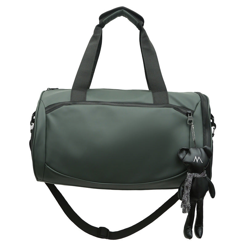 Versatile Sports Duffle Bag Kalsten