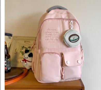 Multi-Functional Urban School Backpack Kalsten