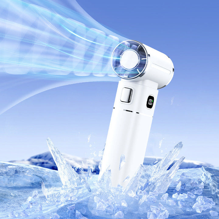 Advanced Personal Cooling Device Kalsten