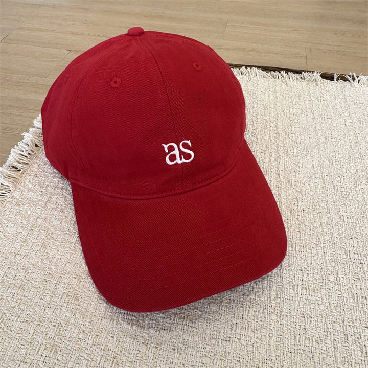 Women's Adjustable Cotton Baseball Cap Kalsten 1783922768