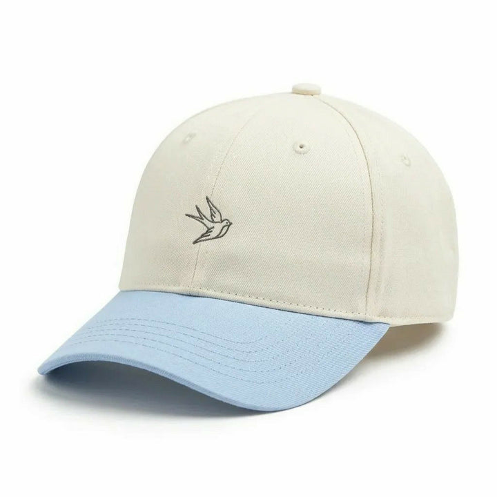 Women's playful baseball cap with dog motif Brehn