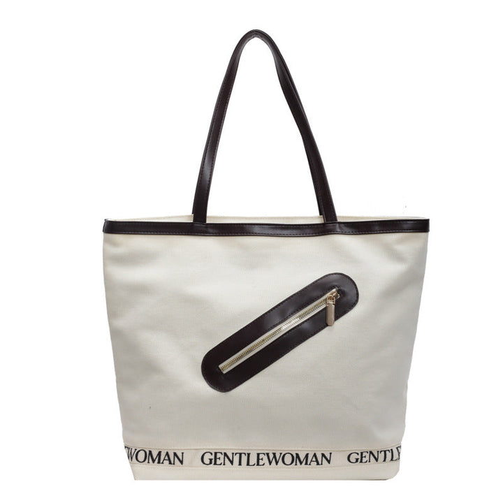 Modern Casual Tote Bag Kalsten