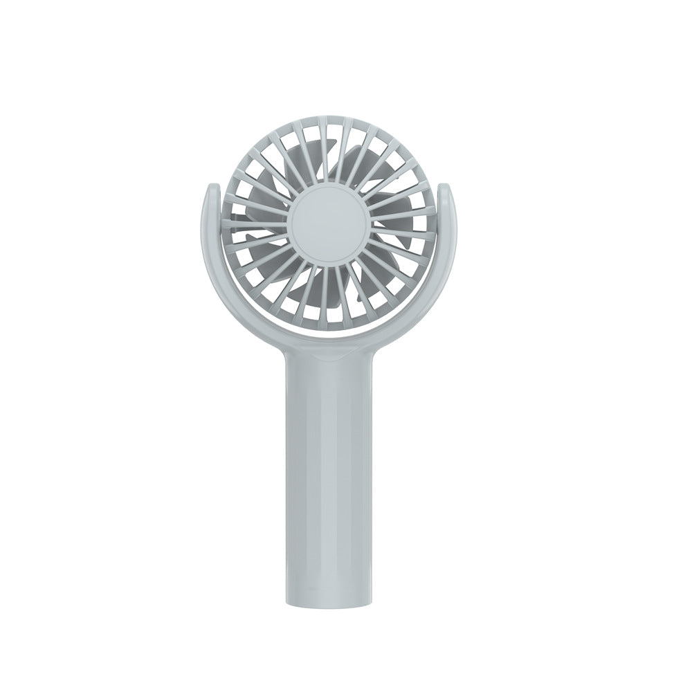 Women's Hand Fan with USB Charging Function Kalsten