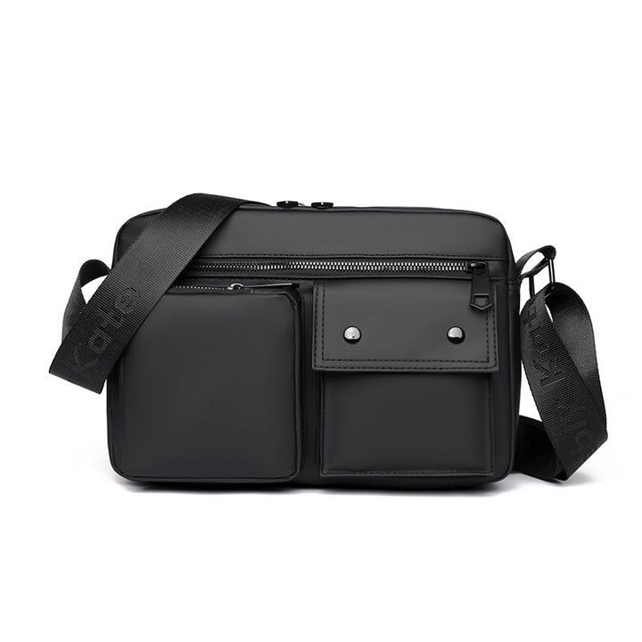 Functional Everyday Crossbody Bag Kalsten