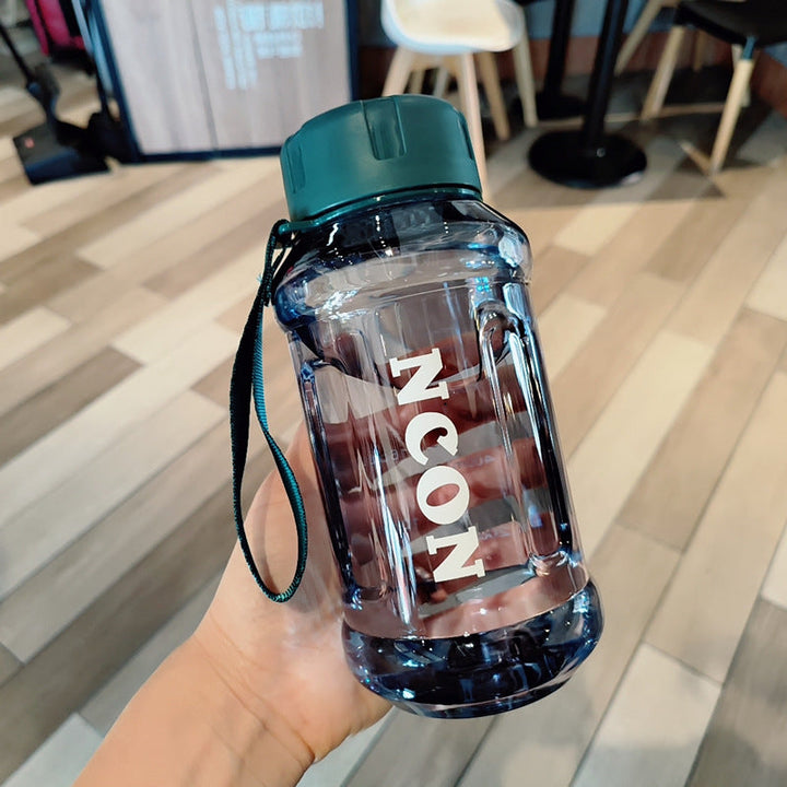 Ladies Ergonomic Outdoor Drinking Bottle Kalsten