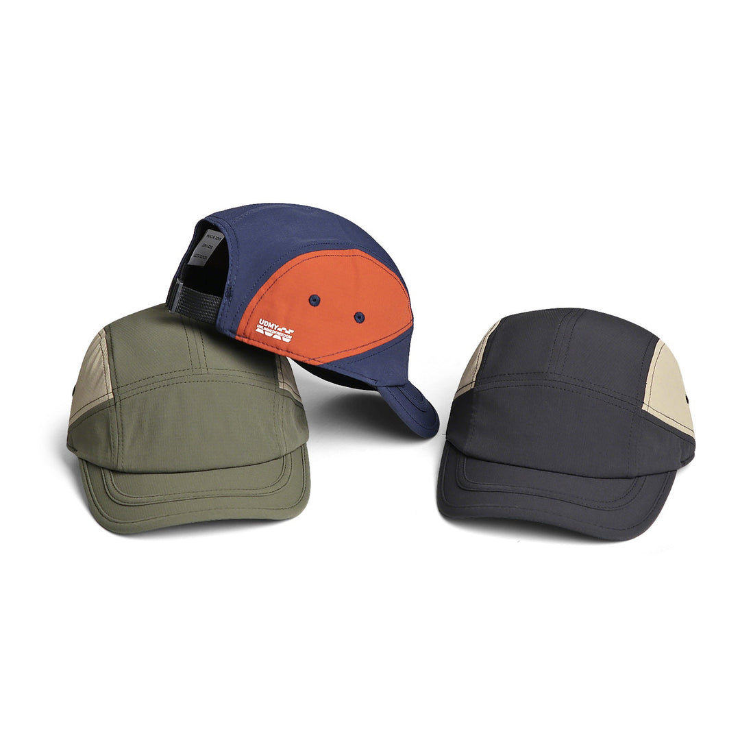 Men's sporty and functional cap Brehn