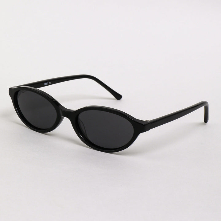 Ladies stylish sunglasses in elegant retro design Kalsten