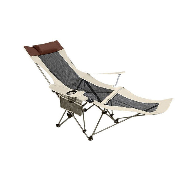 Women collapsible comfort chair Kalsten
