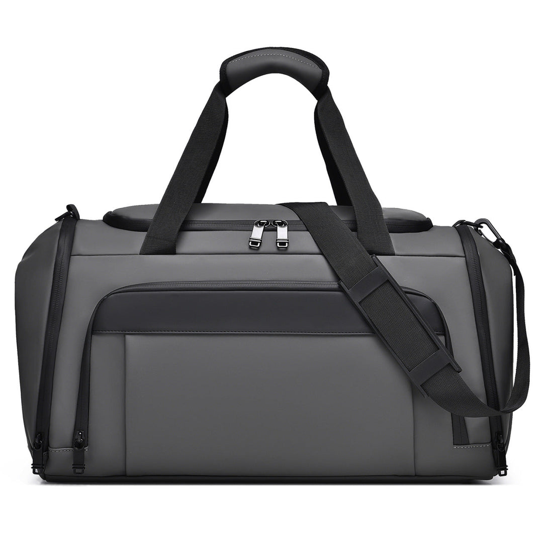 Multifunctional Essential Travel Duffle Bag Kalsten