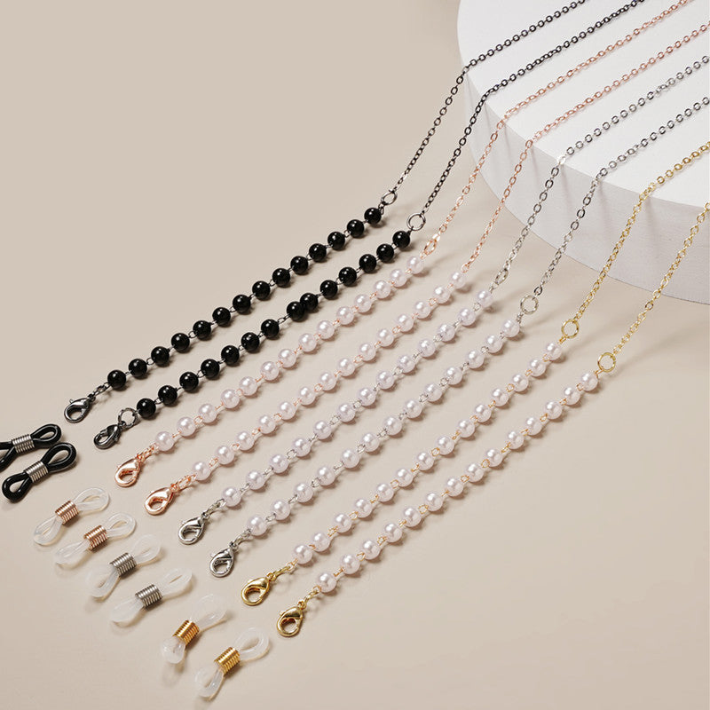 Fashionable Eyewear Chain kalsten